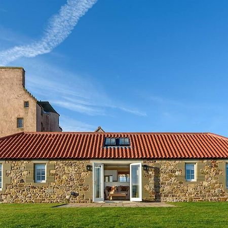 Fenton Lodge North Berwick Zewnętrze zdjęcie