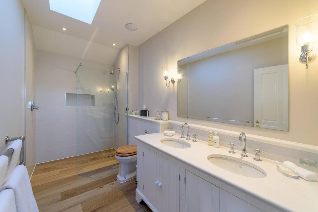 Fenton Lodge North Berwick Zewnętrze zdjęcie