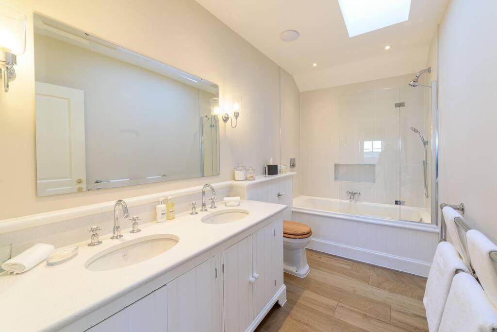 Fenton Lodge North Berwick Zewnętrze zdjęcie