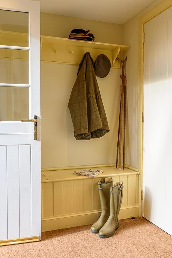 Fenton Lodge North Berwick Zewnętrze zdjęcie